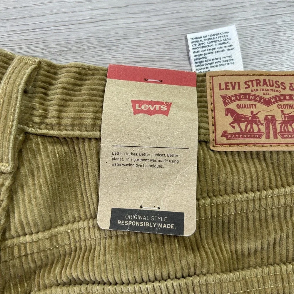 Levis brand levi